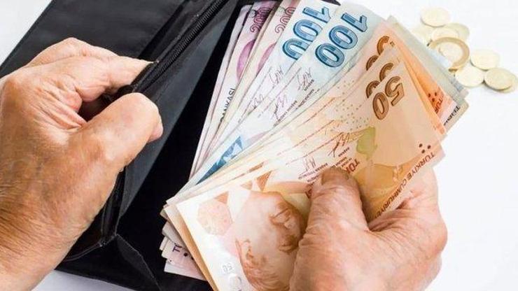 Emekli maaşı 2021 ne kadar olacak 2021 emekli, memur maaş zammı ne zaman belli olacak