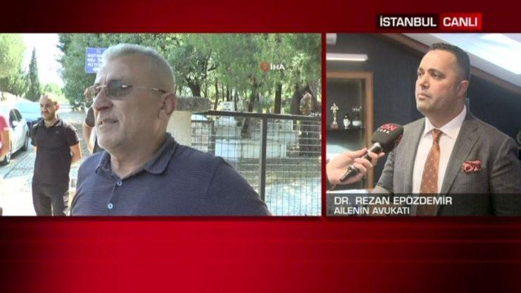 Rezan Epözdemir iddialarla ilgili CNN TÜRKe konuştu | Video