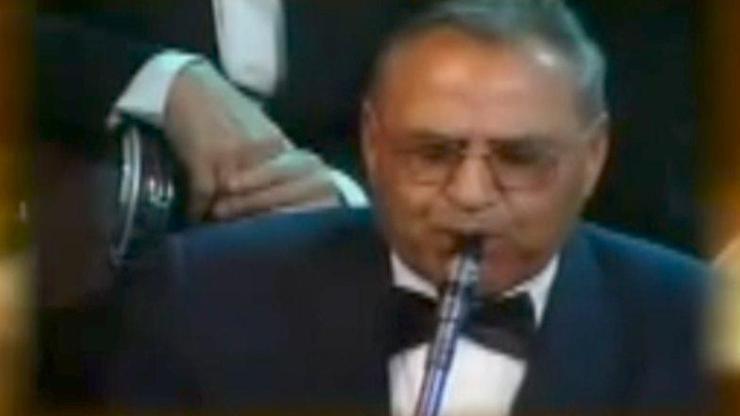 Mustafa Kandıralı 90 yaşında hayata veda etti | Video