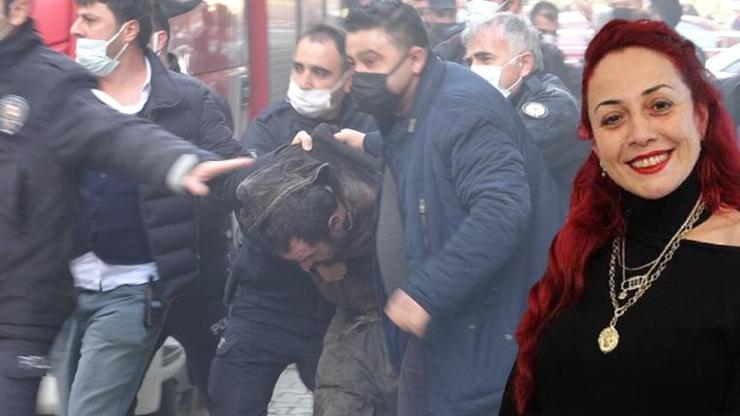 Aylin Hocayı katleden katil Kemal Delbenin ifadesi ortaya çıktı