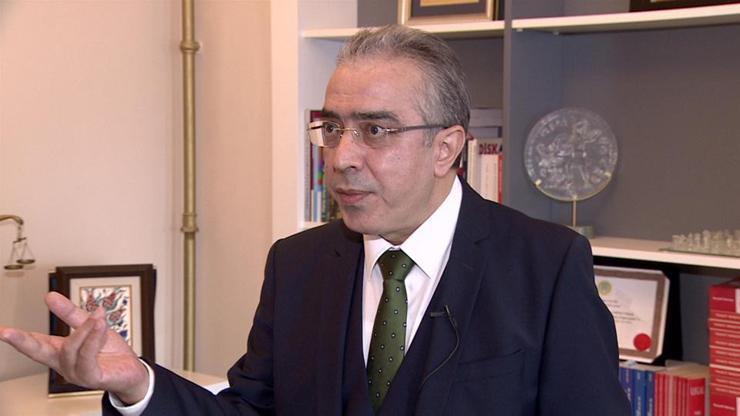 Mehmet Uçum: Bir dizi reform gündeme gelecek | Video