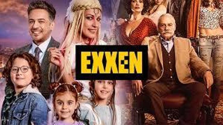 Exxen tv üyelik nasıl yapılır Exxene nasıl üye olunur