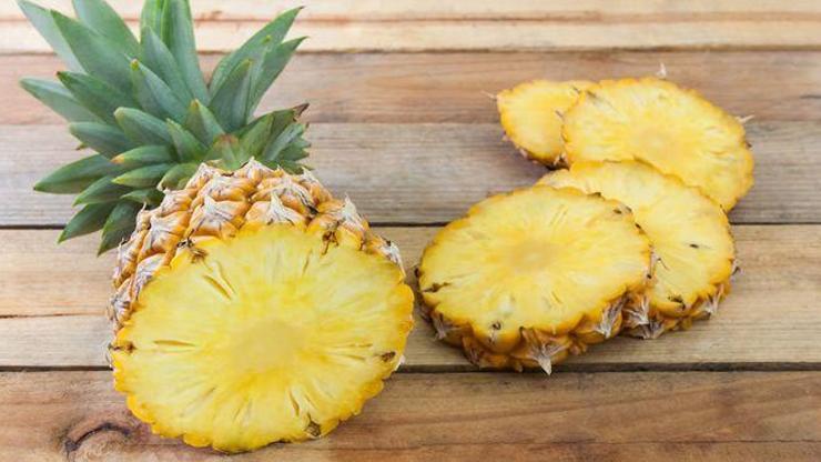 Ananas kabuğunun faydaları nelerdir