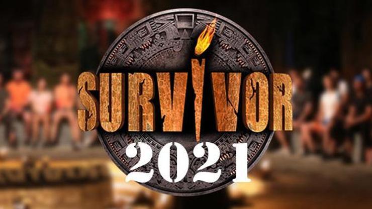 Survivor 2021 ünlüler takımı yarışmacıları kimler Survivor 2021 ünlüler takımı kadrosu