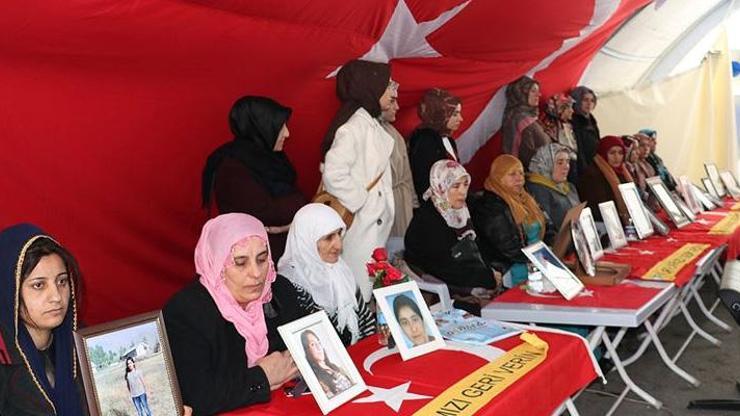 Bakan Soylu: Diyarbakır Annelerinin sayısı 184e çıktı