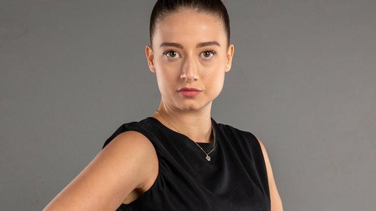Aleyna Kalaycıoğlu kimdir, şarkıcı mı Survivor 2024 Aleyna Kalaycıoğlu kaç yaşında, nereli