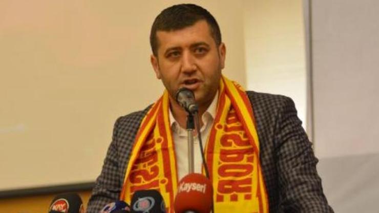 Mustafa Baki Ersoy: Locaya saldırı söz konusu değil