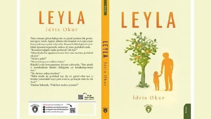 Leyla İdris Okur'un kaleminde raflarda