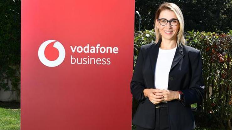 Vodafone Business 2020de 1,2 milyon kurumsal müşteriye çözüm sundu