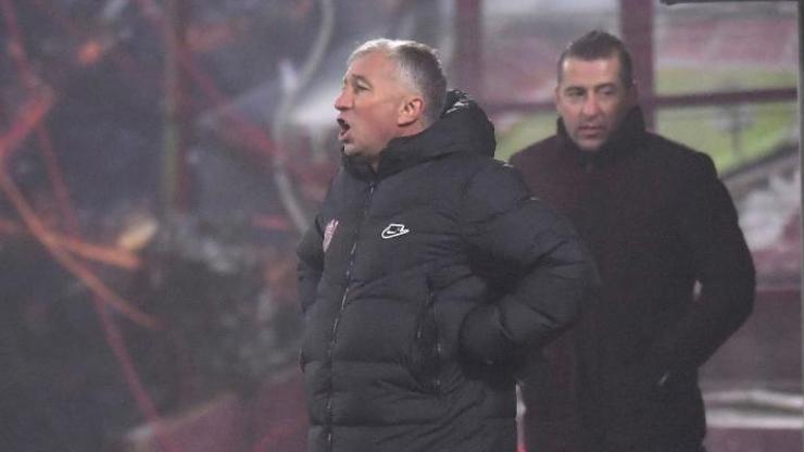 Kayserisporda Dan Petrescu dönemi