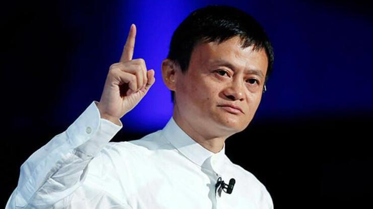 Ünlü iş insanı Jack Ma ortadan kayboldu | Video