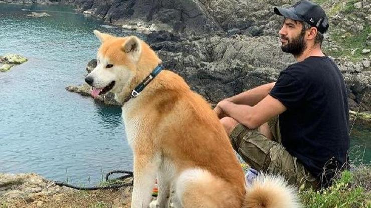 Oyuncu Rüzgar Aksoya saldıran köpeğin sahibine 1,5 yıl hapis istendi