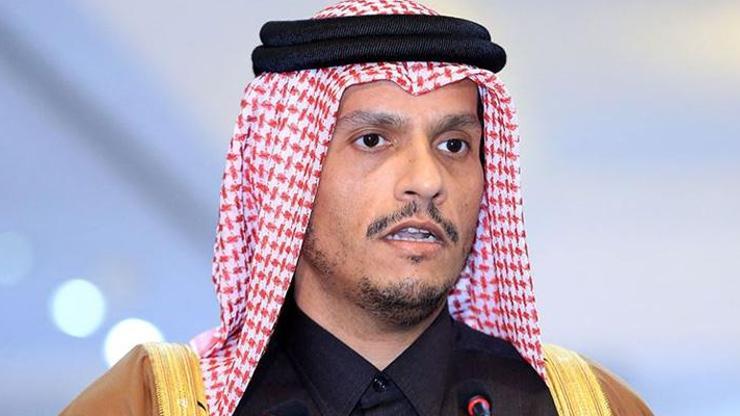 Katar Dışişleri Bakanı: Bugün anlaşmazlık sayfası kapandı