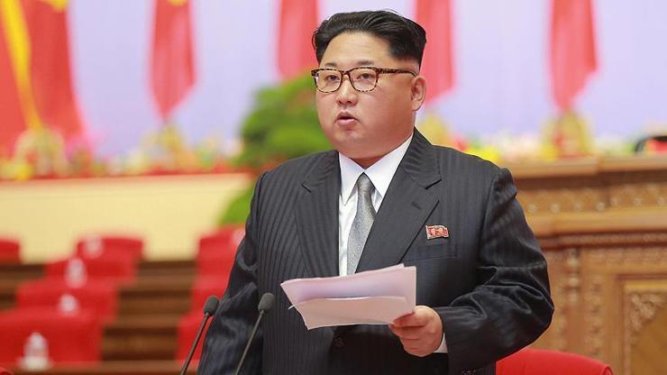 Kuzey Kore lideri Kim Jong-undan itiraf: Her alanda başarısızım
