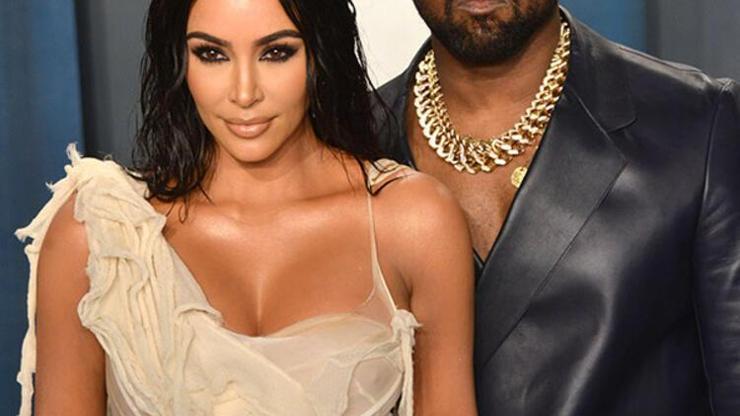 Kim Kardashian-Kanye West çifti hakkında yeni iddia: Kris Jenner boşanmasını istiyor