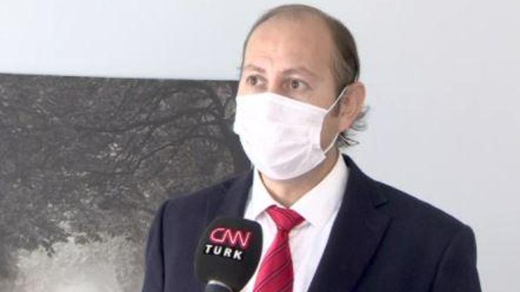 Türk doktor tıp literatürüne geçti | Video