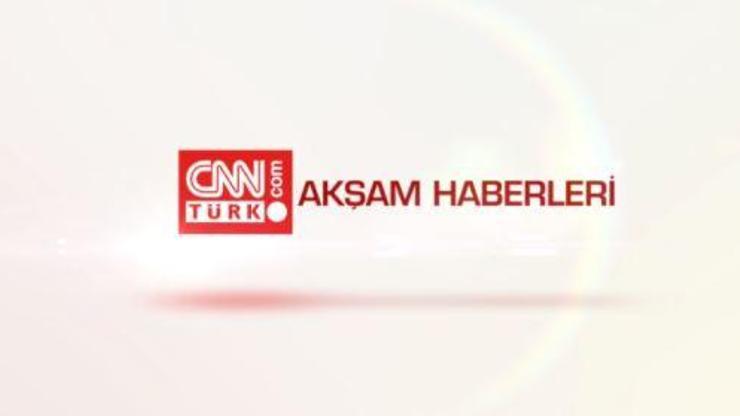 7 Ocak 2021 ne oldu Gündem özeti son dakika CNN TÜRK Akşam Haberlerinde | 07.01.2021