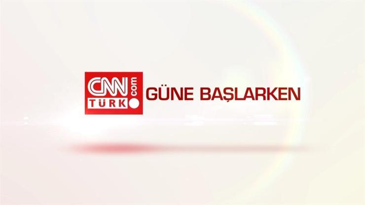 8 Ocak 2021 Gündem özeti CNN TÜRK Sabah Haberlerinde | 08.01.2021