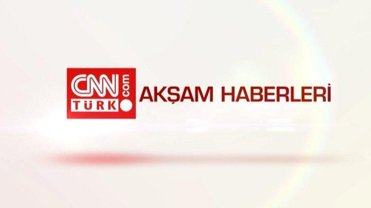 8 Ocak 2021 ne oldu Gündem özeti son dakika CNN TÜRK Akşam Haberlerinde | 07.01.2021