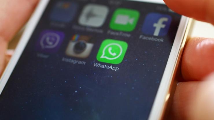 WhatsAppın yeni kullanıcı sözleşmesi ne anlama geliyor Hangi verileriniz paylaşılacak