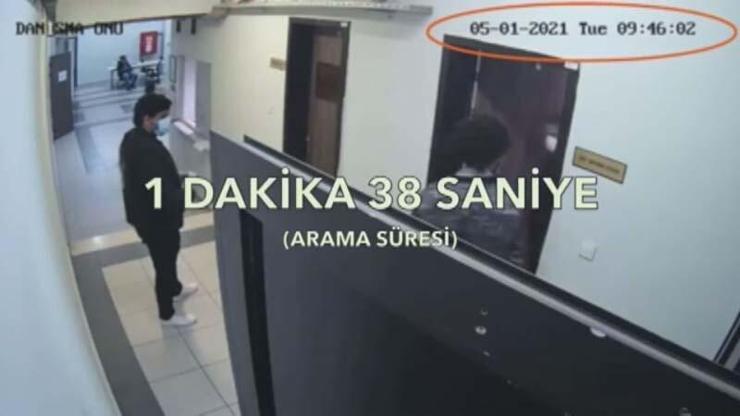 İstanbul Emniyet Müdürlüğü çıplak arama iddiasını görüntülerle yalanladı | Video