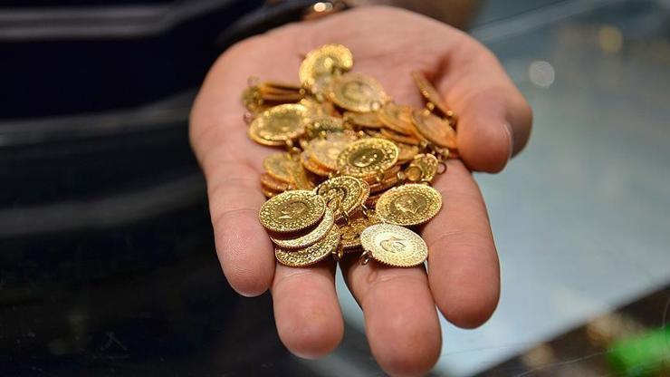 Çeyrek altın ne kadar, gram altın kaç TL 12 Ocak 2021 altın fiyatları