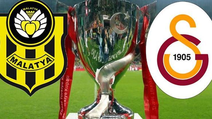 ZTK Yeni Malatya Galatasaray kupa maçı hangi kanalda, ne zaman, saat kaçta canlı izlenecek