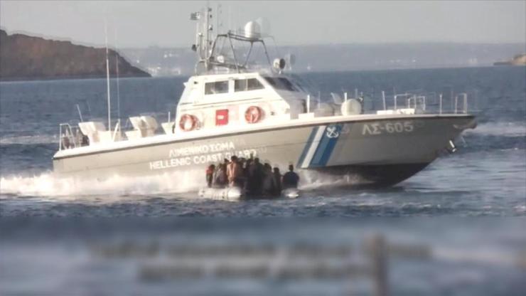 Frontexe soruşturma | Video