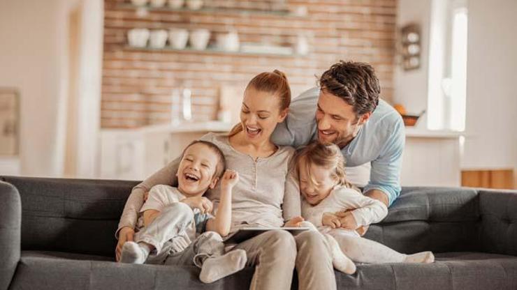 Prof. Dr. Nevzat Tarhan: Pandemide ailede güzel bir dönüşüm yaşandı