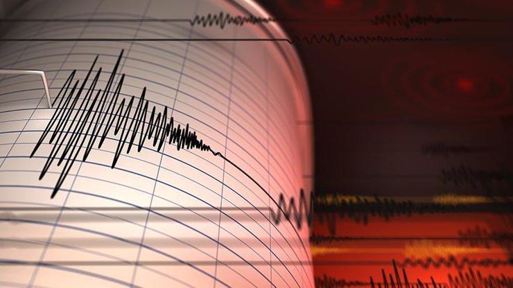 Deprem mi oldu AFAD ve Kandilli son depremler listesi 28 Ocak 2021 Perşembe