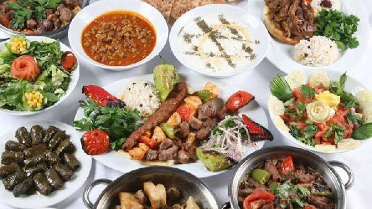 Türk mutfağının 5 lezzeti dünya listesinde
