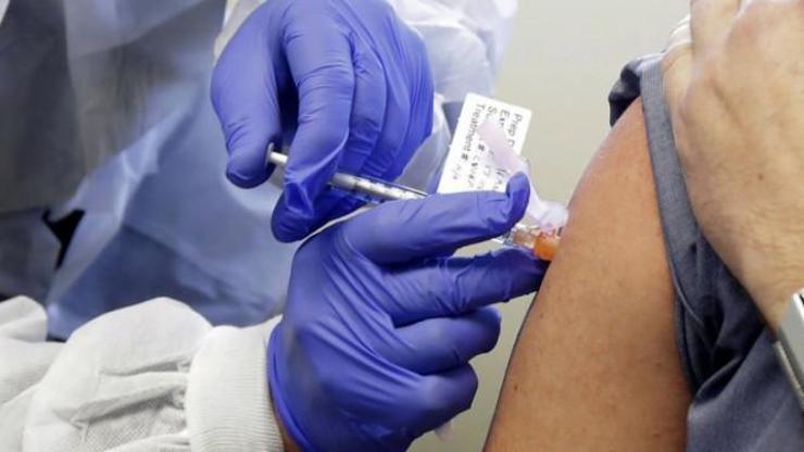 Bugün kaç kişi aşılandı Sağlık Bakanlığı aşı takip: Anlık aşı olan kişi sayısı 14 Ocak 2021
