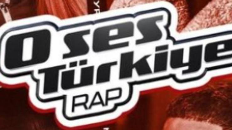 O Ses Türkiye Rap yarışması jüri üyeleri kimler, ne zaman, hangi kanalda yayınlanacak
