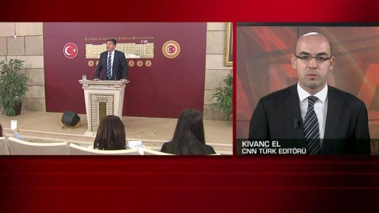 Ayhan Bilgen HDPden kopacak mı Detayları Kıvanç El aktardı | Video