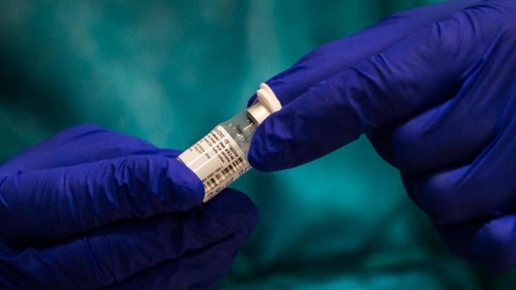 Şimdiye kadar kaç kişi koronavirüs aşısı oldu Sağlık Bakanlığı aşı takip sayacında son durum ne