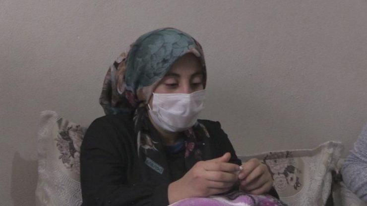 10 gündür hapşırıyor, Diyarbakıra sevk edildi, çare bulunamadı | Video