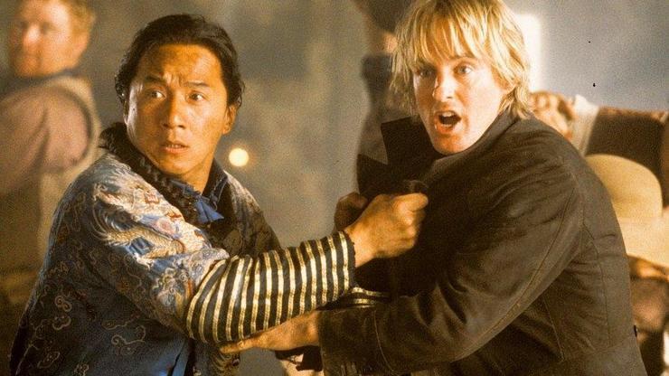 En İyi Jackie Chan Filmleri: En Çok İzlenen Ve Beğenilen 20 Jackie Chan Filmi (İmdb Sırasına Göre)