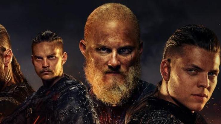 Vikings Dizisinin Konusu Nedir Oyuncuları Ve İsimleri Neler Vikings Dizisi Kaç Sezon Kaç Bölüm