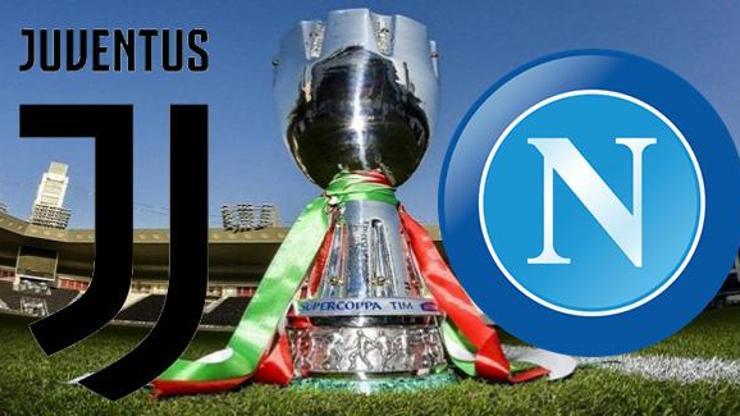 Juventus Napoli maçı hangi kanalda, saat kaçta Şifresiz ve canlı izlenecek