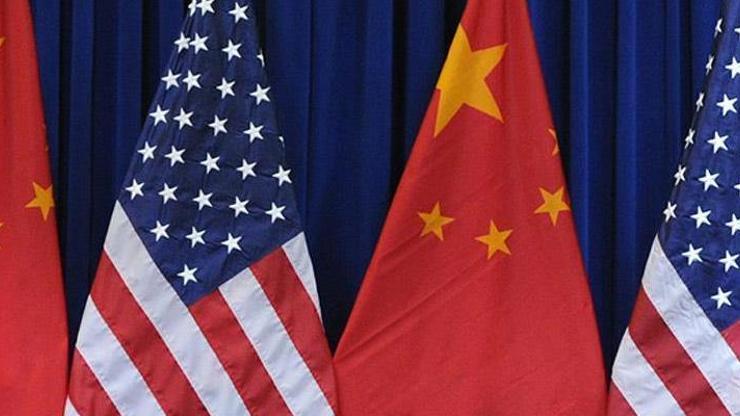 Çin, Trump dönemi Dışişleri Bakanı Pompeonun da aralarında bulunduğu 28 ABDliyi yaptırım listesine aldı