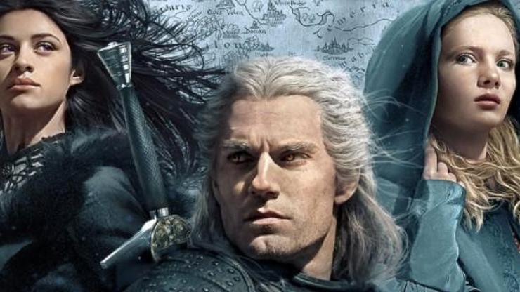 The Witcher Dizisinin Konusu Nedir Oyuncuları Ve İsimleri Neler The Witcher Dizisi Kaç Sezon Kaç Bölüm