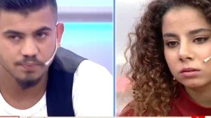 Evlilik çetesi üyesi yayın sonrası gözaltına alındı Evlilik çetesi üyesi yayın sonrası gözaltına alındı