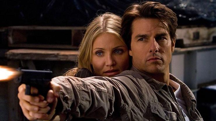 En İyi Tom Cruise Filmleri: En Çok İzlenen Ve Beğenilen 20 Tom Cruise Filmi (İmdb Sırasına Göre)