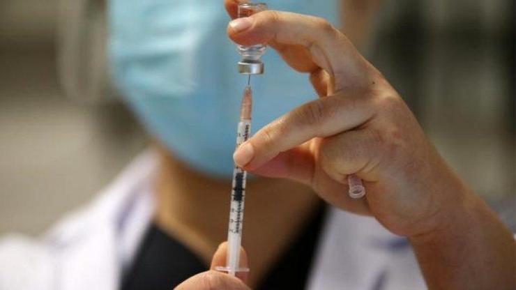 Bugün kaç kişi aşılandı Sağlık Bakanlığı anlık aşı takip ekranı
