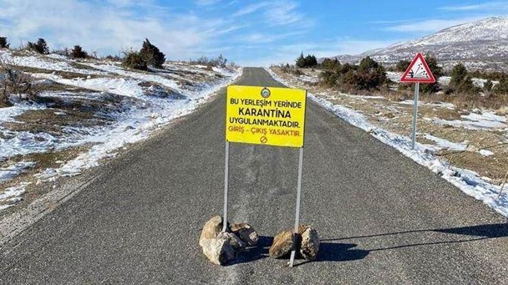 Diyarbakır’da mutasyonlu koronavirüs tespit edildi