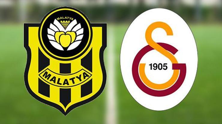 Yeni Malatya GS maçı canlı yayın ne zaman, saat kaçta Malatya Galatasaray maçı muhtemel 11’leri