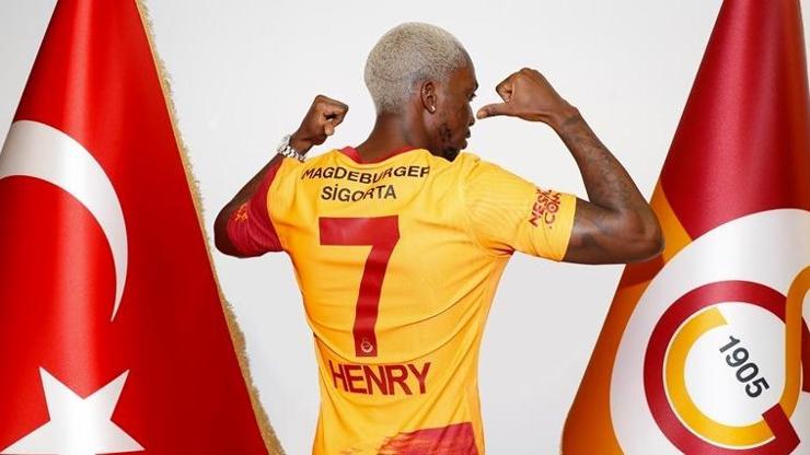 Henry Onyekurunun satın alma opsiyonu ne kadar