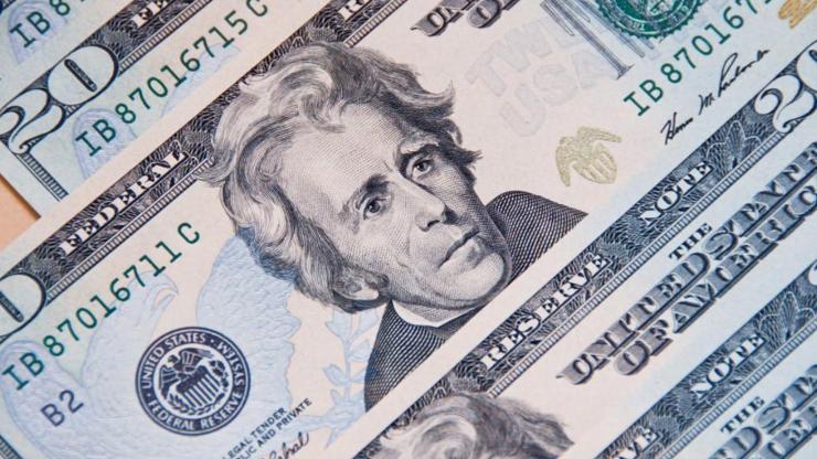 Biden çalışmaları yeniden hızlandırdı: ABDde 20 dolarlık banknot değişiyor