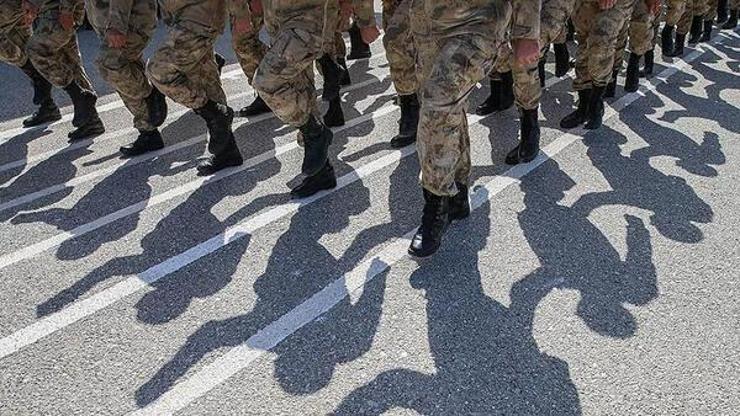 2021 Bedelli askerlik ücreti ne kadar oldu, kaç TL Dövizle askerlik bedeli kaç euro