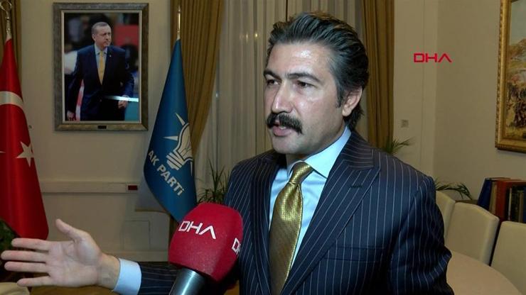 Reform paketinde neler var AK Partili Cahit Özkan anlattı